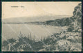 Messina Taormina Veduta Vulcano Etna cartolina MX4201 – fronte
