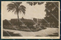 Messina Città Villa Mazzini cartolina MX4202 – fronte
