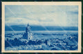 Messina Città Veduta Generale cartolina MX4207 – fronte