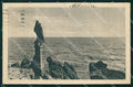 Croatia Croazia Opatija Abbazia Veduta del Mare cartolina MX4214 – fronte