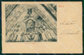 Perugia Assisi Gloria Giotto cartolina MX4225 – fronte
