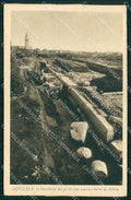 Udine Aquileia Banchina Porto Mura Torri di Difesa cartolina MX4231 – fronte