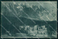 Bolzano Nova Levante Hotel Carezza Lago Latemar Franzl 307 40 cartolina MX4252 – fronte