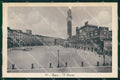 Siena Città Campo cartolina MX4284 – fronte