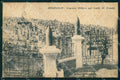 Gorizia Redipuglia Cimitero Militare Invitti III Armata cartolina MX4296 – fronte