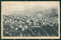 La Spezia Città Veduta Generale cartolina MX4307 – fronte