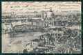 Venezia Città Veduta dal Campanile cartolina MX4315 – fronte