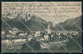Bolzano Dobbiaco Val Pusteria Dolomiti cartolina MX4328 – fronte