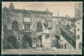 Bergamo Città Biblioteca Civica Monumento Garibaldi cartolina MX4334 – fronte