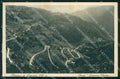 Trento Lavarone Strada per Vicenza cartolina MX4339 – fronte