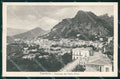 Messina Taormina Veduta dal Teatro Greco Brunner 41 6 cartolina MX4359 – fronte