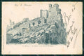 San Marino Città Rocca Pieve Nuovo Palazzo PIEGHINE cartolina MX4365 – fronte