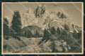 Bolzano Dobbiaco Val Pusteria Dolomiti cartolina MX4389 – fronte