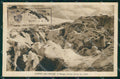 Bolzano Stelvio Gruppo Ortler Rifugio Monte Livrio cartolina MX4397 – fronte