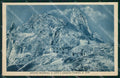 Trento Tonadico Rifugio Pradidali Campanile Pradidali cartolina MX4400 – fronte