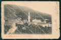 Treviso Valdobbiadene Saluto Cordiale da Panorama ABRASA cartolina MX4432 – fronte