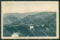 Treviso Valdobbiadene Veduta dalla Strada San Pietro Barbozza cartolina MX4438 – fronte