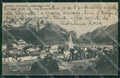 Bolzano Dobbiaco Veduta Generale Val Pusteria cartolina MX4441 – fronte