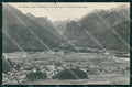 Bolzano Dobbiaco Veduta Generale Val Pusteria Franzl 302 60 cartolina MX4443 – fronte