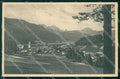 Bolzano Dobbiaco Veduta Generale Val Pusteria cartolina MX4444 – fronte