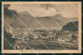 Bolzano Dobbiaco Veduta Generale Val Pusteria cartolina MX4445 – fronte