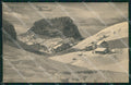 Bolzano Corvara in Badia Passo Gardena Brunner 346 cartolina MX4452 – fronte