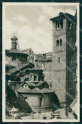 Milano Città Chiesa San Satiro Coro Foto cartolina MX4472 – fronte