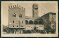 Bologna Città Palazzo Re Enzo cartolina MX4473 – fronte