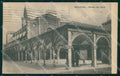 Bologna Città Chiesa dei Servi cartolina MX4477 – fronte