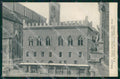 Bologna Città Palazzo Notai Dettaglio Chiesa San Petronio cartolina MX4497 – fronte