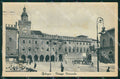 Bologna Città Palazzo Comunale cartolina MX4509 – fronte