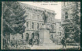 Bologna Città Palazzo Poste Monumento Minghetti cartolina MX4510 – fronte