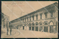 Bologna Città Loggia del Pavaglione cartolina MX4518 – fronte