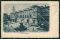 Bologna Città Palazzo Comunale cartolina MX4520 – fronte