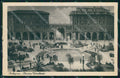 Bologna Città Piazza Umberto cartolina MX4524 – fronte