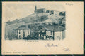 Bologna Città San Michele in Bosco cartolina MX4535 – fronte