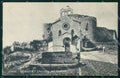 Gorizia Città Chiesetta del Castello cartolina MX4548 – fronte