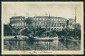 Croatia Croazia Pula Pola Anfiteatro cartolina MX4549 – fronte