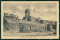 Trento Città Castello Buon Consiglio Alterocca 450 20 cartolina MX4558 – fronte