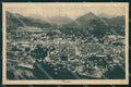 Trento Città Veduta Generale cartolina MX4561 – fronte