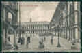Venezia Città Piazza dai Leoncini cartolina MX4564 – fronte