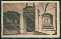 Padova Teolo Badia di Praglia Porta Refettorio Lavabo cartolina MX4594 – fronte