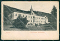 Padova Abano Terme Stabilimento Monteortone cartolina MX4595 – fronte