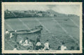 Napoli Città Veduta Mare Via Caracciolo Vesuvio Barche cartolina MX4601 – fronte