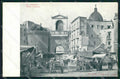 Napoli Città Porta Capuana cartolina MX4622 – fronte