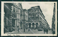 Napoli Città Via Duomo Tram cartolina MX4625 – fronte