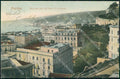 Napoli Città Veduta Generale Posillipo cartolina MX4647 – fronte