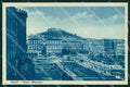 Napoli Città Piazza Municipio cartolina MX4648 – fronte
