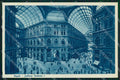 Napoli Città Galleria Umberto I cartolina MX4657 – fronte