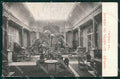 Napoli Città Grand Hotel PIEGHINA cartolina MX4674 – fronte